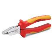 Пассатижи диэлектрические «Профи» 180мм КВТ 67358