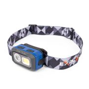 Фонарик налобный «Explorer» HL-6578 КВТ 82071