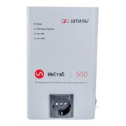 Стабилизатор напряжения IS550 (550 ВА) Штиль