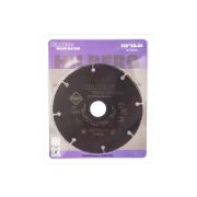 Диск карбид вольфрамовый отрезной Super Wood 125х22.23мм Hilberg 530125