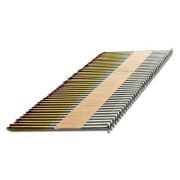 Гвозди реечные по дереву тип D34 2,87х50 RIEG (гальв. кольц. накат.) уп. 3000шт 28750RIEG