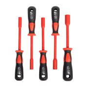 Набор диэлектрических отверток НИО-5505-Т КВТ 61941 СНЯТ