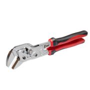 Клещи переставные-гаечный ключ «Профи» 260мм КВТ 81770