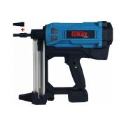 Пистолет монтажный газовый по бетону TOUA GSNF1