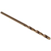 Сверло по металлу CUTOP Profi с кобальтом 2х49мм CUTOP 48-20-10