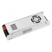 Драйвер 350Вт 12В 223х68х40мм IP20 General 514200