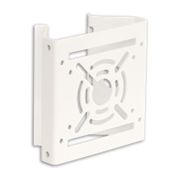 Кронштейн универсальный для видеокамер на столб КУ-1С