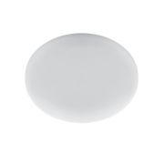 Светильник светодиод ДВО-26w 4000K 2600Лм slim белый с регулир диаметром до 170мм FERON AL509 41210