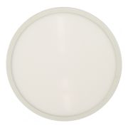 Светильник светодиод ДВО-20w 4000K 1600Лм slim белый с регулир диам до 210мм рамка FERON AL508 41023