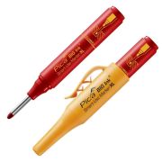Маркер строительный для глубоких отверстий BIG Ink Smart-Use Marker XL Красный PICA-MARKER