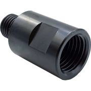 Переходник для алмазных коронок 55мм отверстие -вал m22-m18 TRIO-DIAMOND 290050