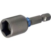 Бита стальная CUTOP Profi с торцевой магнитной головкой 8х48мм CUTOP 83-551