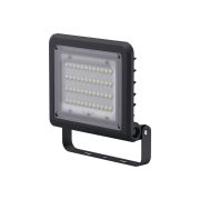 Прожектор светодиодный 80 672 NFL-02-50-6.5К-BL-LED 50Вт 6500К IP65 6950лм черн. Navigator 80672